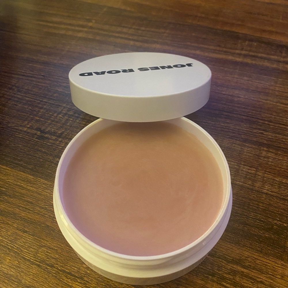 Jones Road Au Naturel Miracle Balm